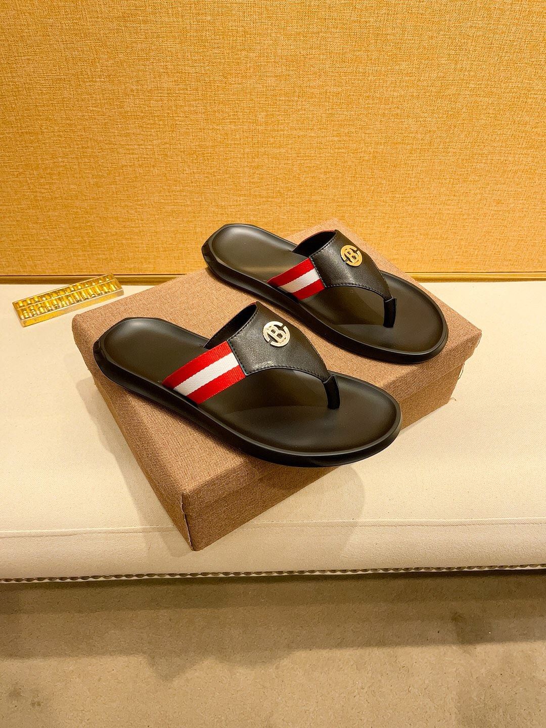 Bally Sandals